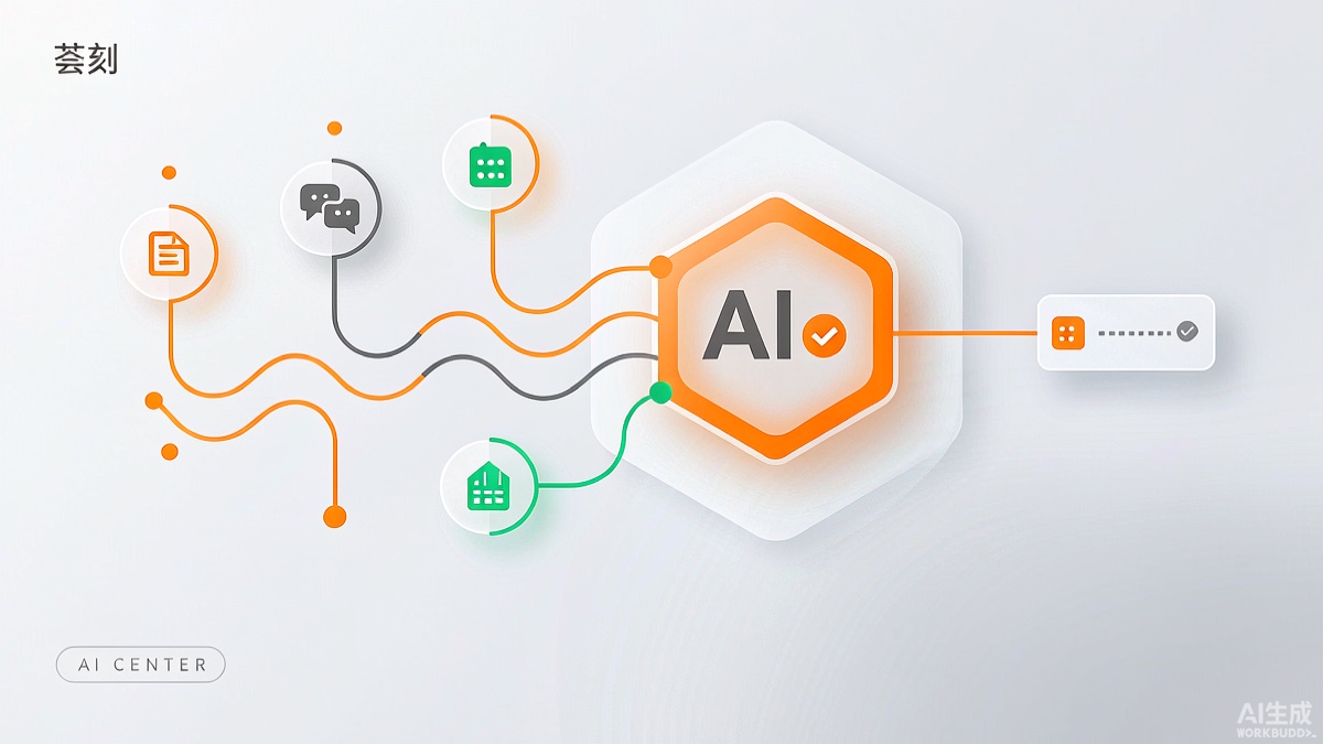 荟刻 AI 中心正式上线：让每一家宴会企业的经验，都能被 AI 准确回答